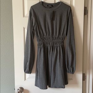 LULU’S sweater dress
